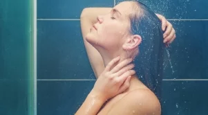 Прекалено честото къпане може да бъде вредно 