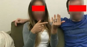 Двойка издаде важна новина във Facebook по погрешка