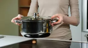 Премахнете ръждата по тенджерите за минути