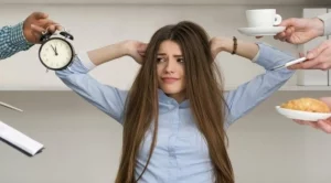 Зодиите, които ВИНАГИ са напрегнати