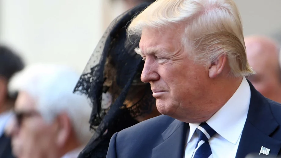 Тръмп: САЩ няма да използват енергетиката като средство за натиск 