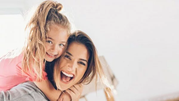 9 неща, които никога да НЕ забранявате на децата си