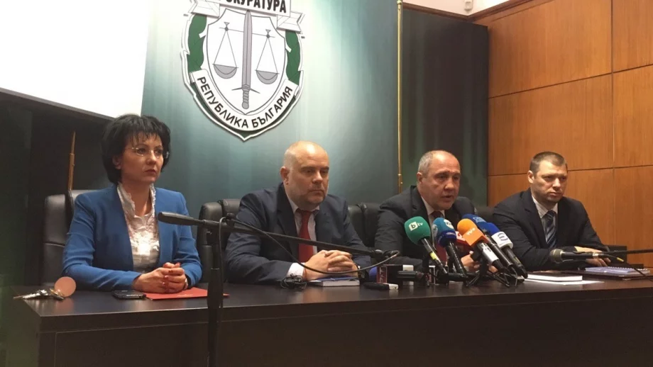 Обвинението за КТБ е за 2,5 млрд. лева 