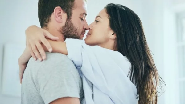 Денят на прегръдката!