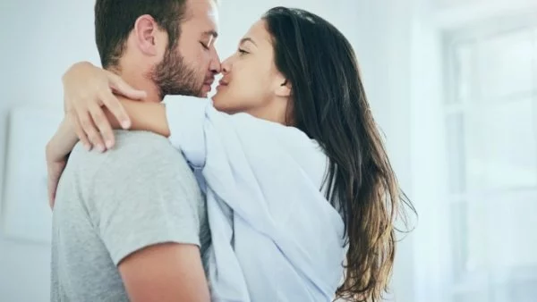 ЛЮБОВТА идва за 2 зодии в хороскопа за 29 май - 4 юни