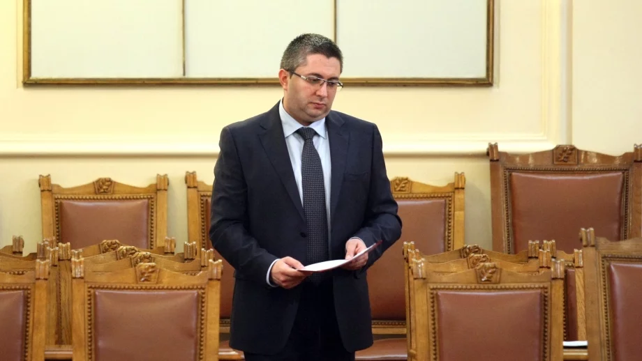 Нанков: Ще им структурни промени в АПИ заради ТОЛ-системата