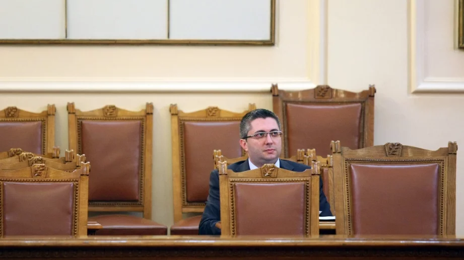 Нанков: Бюджетът на ОП "Региони в растеж" трябва да се наддоговори с 10%