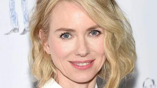 Наоми Уотс говори откровено за раздялата с Лийв Шрайбър