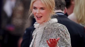 Никол Кидман: "Мулен Руж" промени живота ми