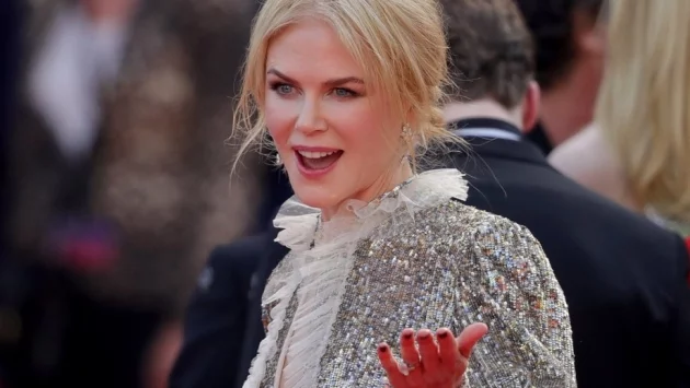 Никол Кидман: "Мулен Руж" промени живота ми