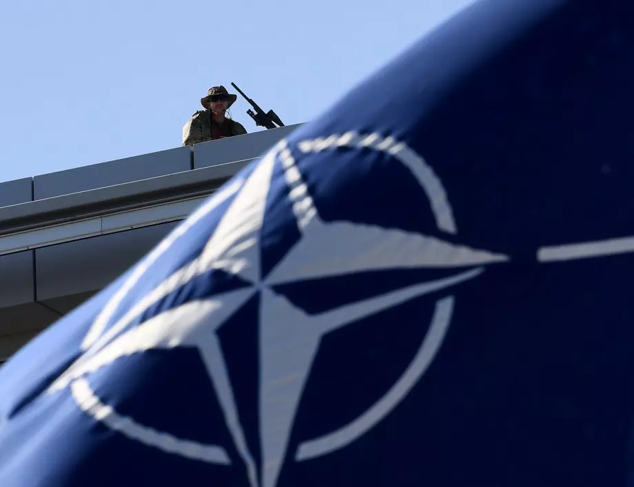 Полша преговаря за възможно дислоциране на войски на НАТО по границата