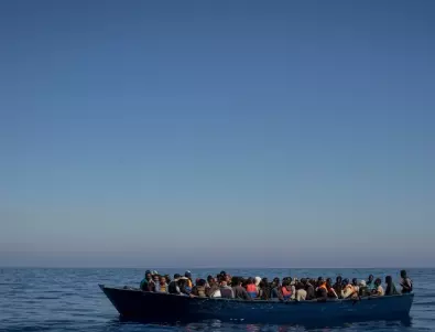 В Средиземно море изчезнаха 70 мигранти, тръгнали от Либия 