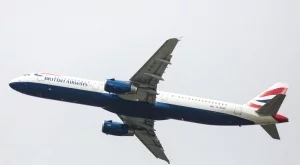 British Airways възстановява полетите до Пакистан след 10 г. пауза