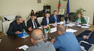 МЕ иска инкриминиране на незаконния добив