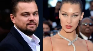 Леонардо ди Каприо има връзка Бела Хадид 