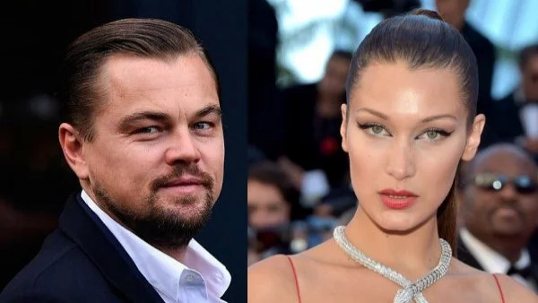 Леонардо ди Каприо има връзка Бела Хадид 