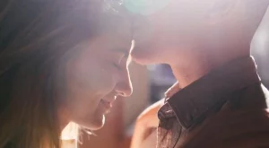 Любовта е единственото, което можем да притежаваме