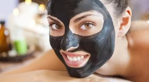 Домашна маска за почистване на черните точки