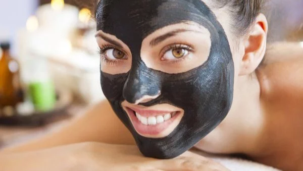 Домашна маска за почистване на черните точки