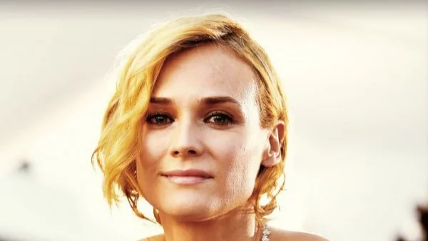 Даян Крюгер: Мъжете в Холивуд вече се страхуват