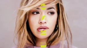 Рита Ора  се завърна с нов сингъл