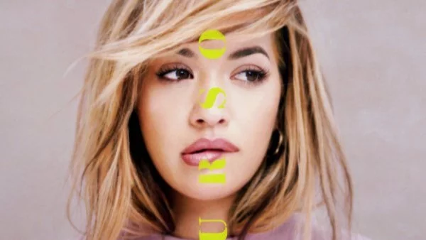 Рита Ора  се завърна с нов сингъл