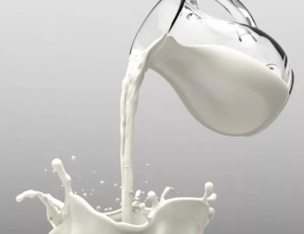 Тайните за млякото, които трябва да знаете