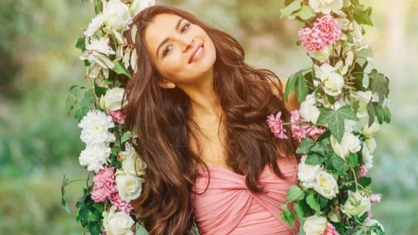 Идеи за сватба в милениум розово