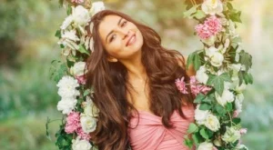 Една жена трябва да е...