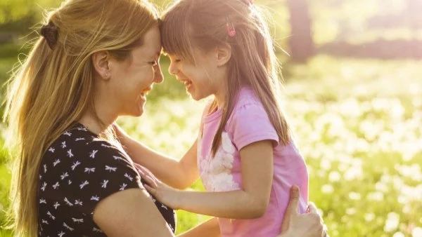 Защо ще науча дъщеря ми да не чака