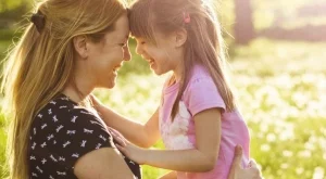 Виждал ли си очите на майка ми?