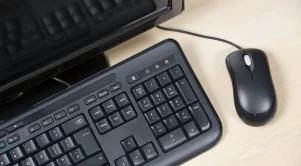 Как да използвате няколко мишки и клавиатури на един компютър