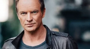 Стинг идва в България