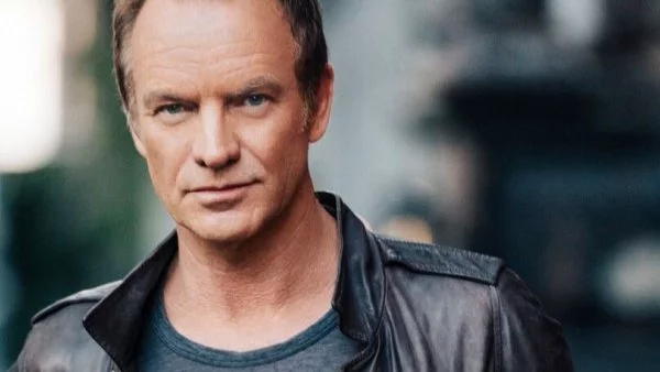 Стинг идва в България