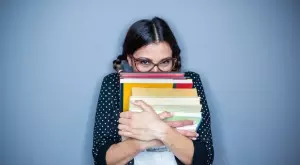 Вие сте срамежлив човек? Вижте как да се справите с това!   