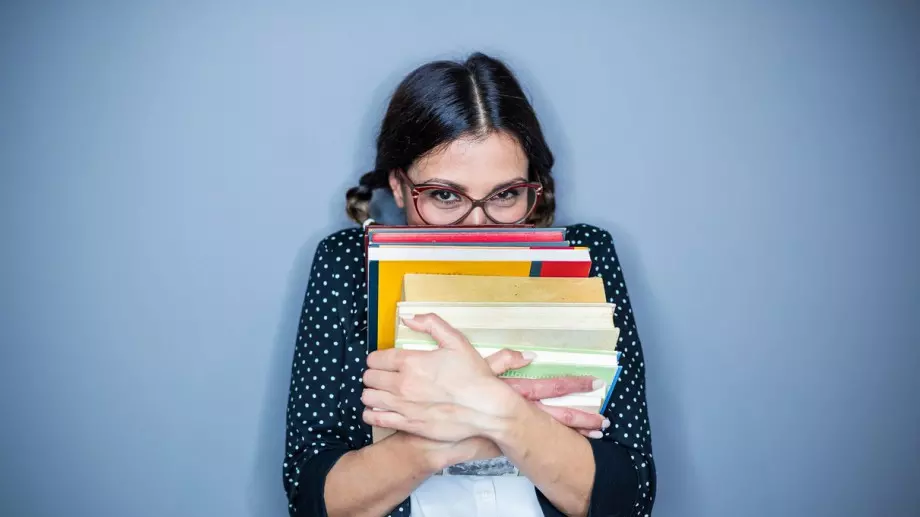 Вие сте срамежлив човек? Вижте как да се справите с това!