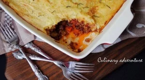 Овчарски пай