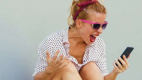 Когато сте обидени и ядосани, прочетете това