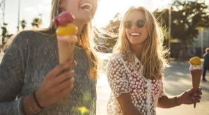 10 неща, които добрите приятелки не правят