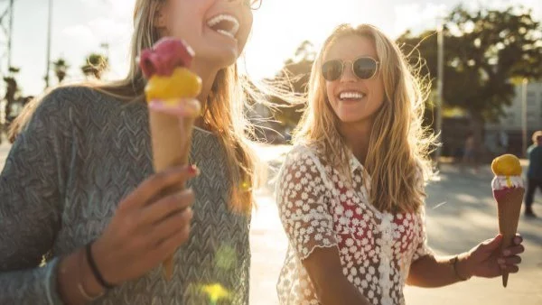 10 неща, които добрите приятелки не правят