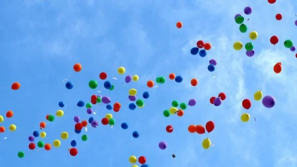 Фестивал на балоните събира малки и големи на 1-ви юни