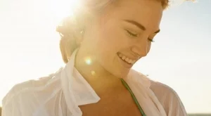 Време е да бъдеш щастлива