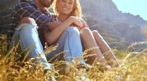 Искам любов за цял живот