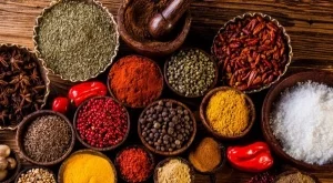 Най-използваните подправки по света