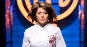 Божана Кацарова се изпусна кой печели “Masterchef” (СНИМКА)