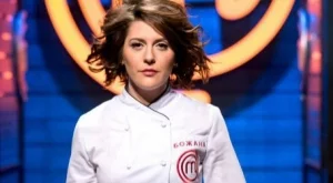 Божана стана новият Мастършеф на България