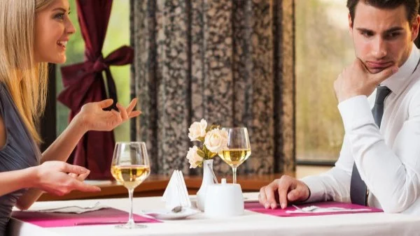 8 мъже разкриват какво прави една жена скучна