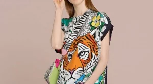 Карибски мотиви в модата това лято