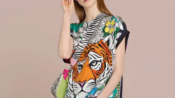 Карибски мотиви в модата това лято