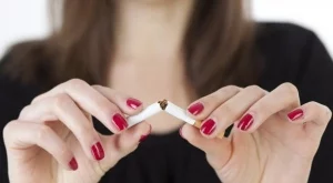  Ден без тютюнев дим